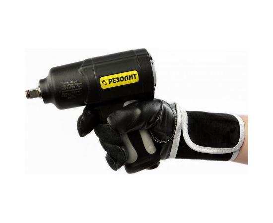 Прямой гайковерт ООО ПК РЕЗОЛИТ ИП 3170Т 1/2" 137190 