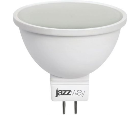 Лампа Jazzway PLED-SP JCDR 7w 3000K GU5.3 230/50 1033499 