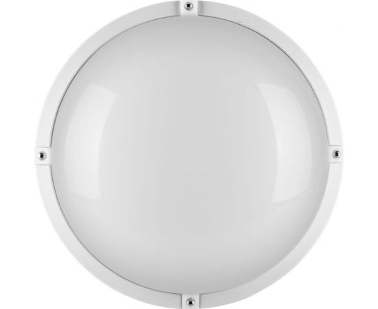 Светодиодный светильник Wolta ЖКХ 18Вт, 6500К холодный свет, IP65, круг ДПП01-18-001-6К – изображение 13