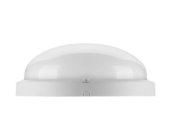 Светодиодный светильник Wolta ЖКХ 18Вт, 6500К холодный свет, IP65, круг ДПП01-18-001-6К – изображение 15