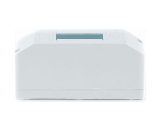 Бокс VKL electric КМПн 1/2 для 1-2-х автоматических выключателей наружной установки 1006440 – изображение 2