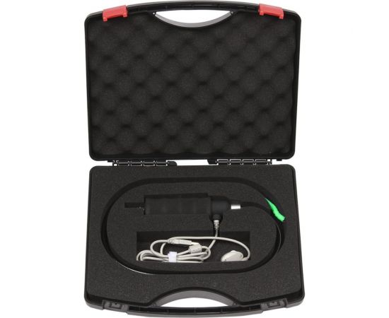 Гибкий видеоэндоскоп JProbe NT/FHD 1-85-80 HMF High Magnification Focus JNTFHD1SP8580HMF – изображение 2