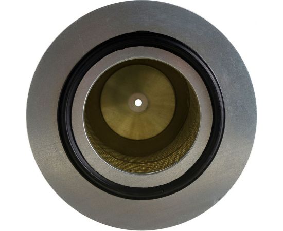 Фильтр воздушный КамАЗ двигатель КамАЗ-740/Урал-4320/5557/43212/53202 двигатель ЯМЗ-23 Ливны 740-1109560-02А – изображение 2