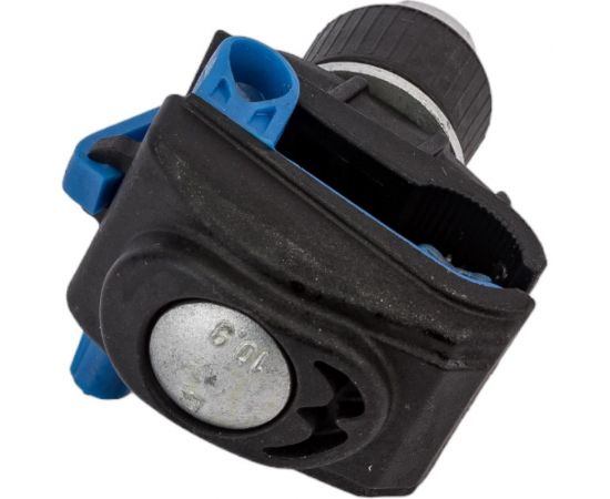 Ответвительный прокалывающий зажим КВТ зпо 16-95/1,5-16 20 шт 87395 – изображение 2