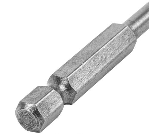 Сверло по керамической плитке и стеклу 6 мм, 6-гранный хвостовик MATRIX 72836 – изображение 2