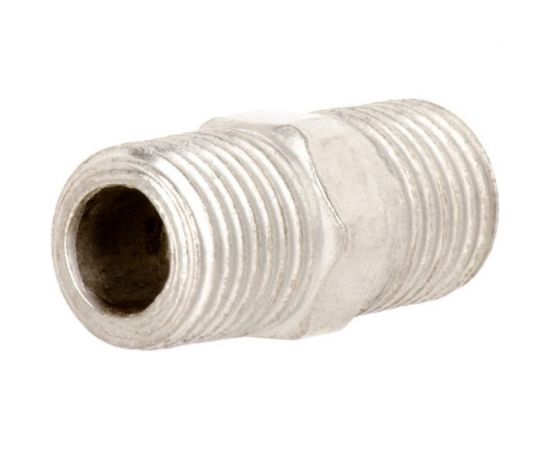 Соединение быстроразъемное с наружной резьбой 1/4"-1/4" INTERTOOL PT-1862 – изображение 2