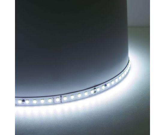 Светодиодная лента FERON LS520 стабилизированная, 120SMD(2835)/м 9.6Вт/м 24V 20000х10х1.22мм 6000К 41278 – изображение 2