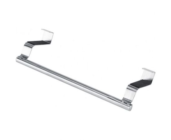 Держатель для полотенец Union навесной, 23,5x9см (12920) 20BT134 – изображение 2