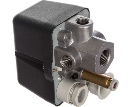 Реле давления MDR_2/11_GFA_AAAA_070A090_CIH_XXX CONDOR WERKE 100056977 – изображение 2