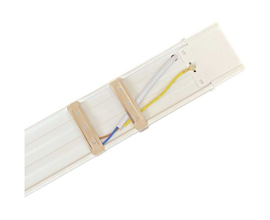 Линейный светильник AlfaLed 1200 mm 36W 220V 6500K GF-AL1200 GFAL120065 – изображение 2