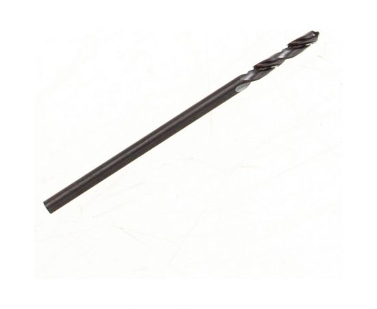 Сверло тип N (1.6 мм, твердый сплав, без покрытия) Guhring 5516 1,600 – изображение 2