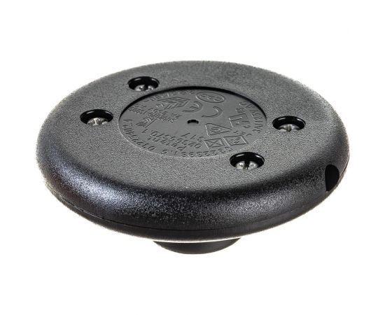 Ножной выключатель DORI черный, 2м 45946 – изображение 2