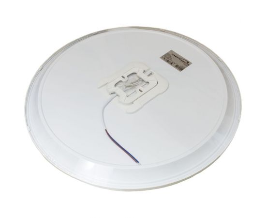 Светодиодный ЖКХ светильник Сириус А SHR D470x40мм 50Вт 4000К 4200Лм IP65 SHR-50W-W – изображение 2