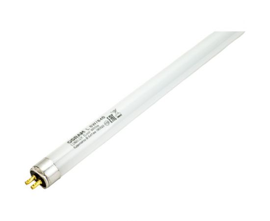 Линейная люминесцентная лампа Osram L 8W/840 25X1 4099854131370 – изображение 2
