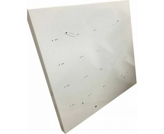 Светильник Подольский Завод Светотехники LED ЭКО 36Вт 4000К колотый лёд FS-RO-E-036-40-40-103-KLL – изображение 3