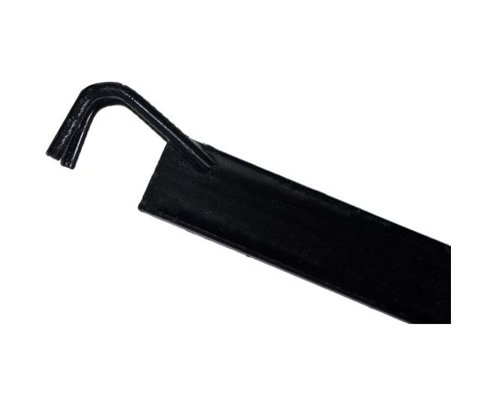 Ригель настила 2.5 м ООО Дмитровский завод строительных лесов РН2,5 – изображение 3