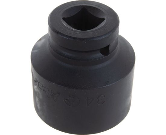 Головка торцевая ударная 6-гранная (34 мм; 1/2"") Hans 84400M34 – изображение 3