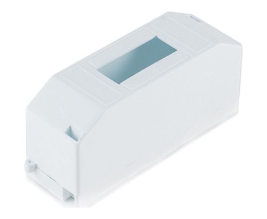 Бокс VKL electric КМПн 1/2 для 1-2-х автоматических выключателей наружной установки 1006440 – изображение 3