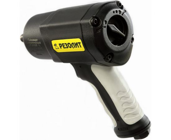 Прямой гайковерт ООО ПК РЕЗОЛИТ ИП 3170Т 1/2" 137190 – изображение 3