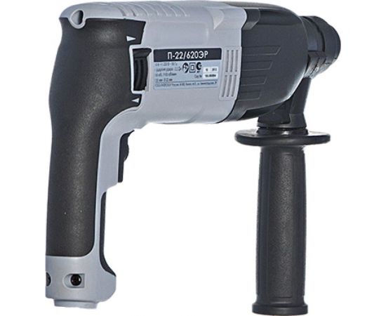 Перфоратор Интерскол П-22/620ЭР – изображение 3