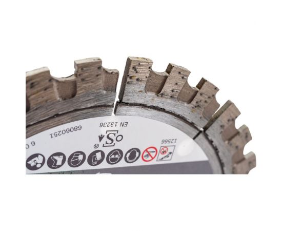 Диск алмазный Best for Universal (125х22.2 мм) Bosch 2608603630 – изображение 3