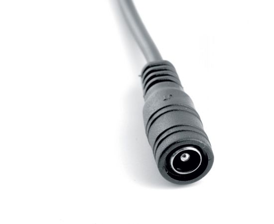 Соединительный провод с разъемом мама для светодиодной ленты FERON SMD2835 8мм LD104 23395 – изображение 3