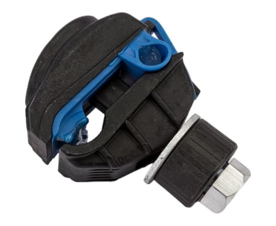 Ответвительный прокалывающий зажим КВТ зпо 16-95/1,5-16 20 шт 87395 – изображение 3