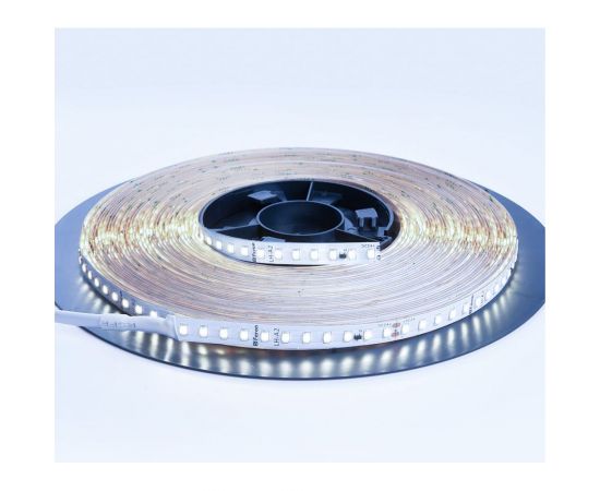 Светодиодная лента FERON LS520 стабилизированная, 120SMD(2835)/м 9.6Вт/м 24V 20000х10х1.22мм 6000К 41278 – изображение 3