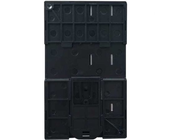 Преобразователь частоты INSTART vci-g2.2-2b 2.2квт, 9.6а, 1ф, 220в, 50гц/60гц, ip20 00110400 110400 – изображение 3