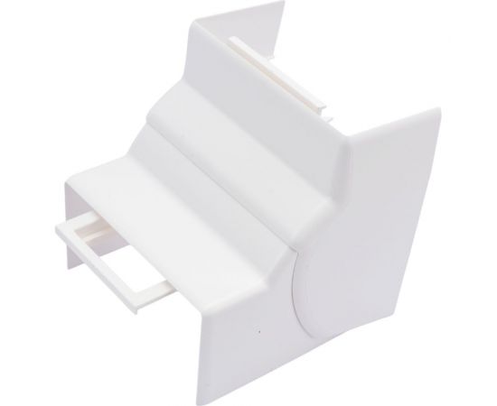 Внутренний угол Legrand METRA 100x50мм 638031 – изображение 4