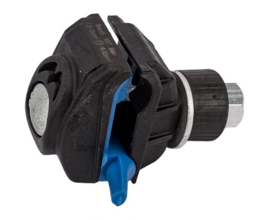 Ответвительный прокалывающий зажим КВТ зпо 16-95/1,5-16 20 шт 87395 – изображение 4