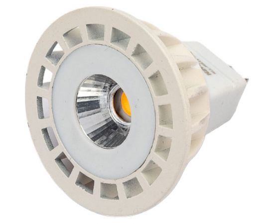 Лампа Navigator LED 3вт 12в,GU4,белый 94141 – изображение 4