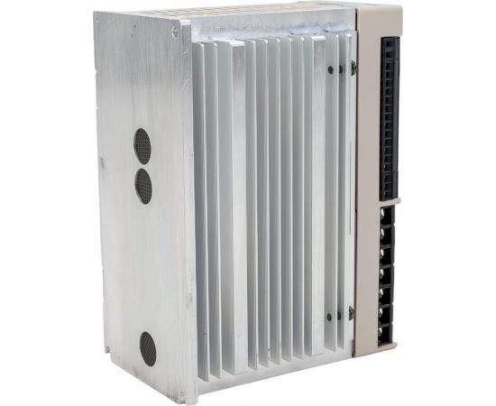 Преобразователь частоты Веспер E4-8400-SР5L 0,4кВт 220В, со съемным пультом VSP5969 – изображение 4