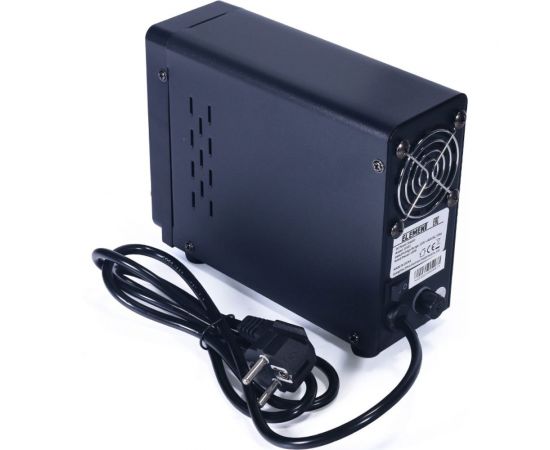 Лабораторный импульсный блок питания ELEMENT 305D-I (30V 5A) 17661 – изображение 4