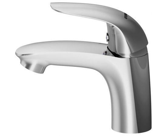 Смеситель для умывальника Damixa Eclipce хром 310210001 – изображение 4