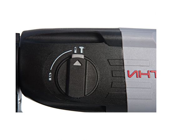 Перфоратор Интерскол П-22/620ЭР – изображение 4