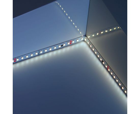 Светодиодная лента FERON LS520 стабилизированная, 120SMD(2835)/м 9.6Вт/м 24V 20000х10х1.22мм 6000К 41278 – изображение 5