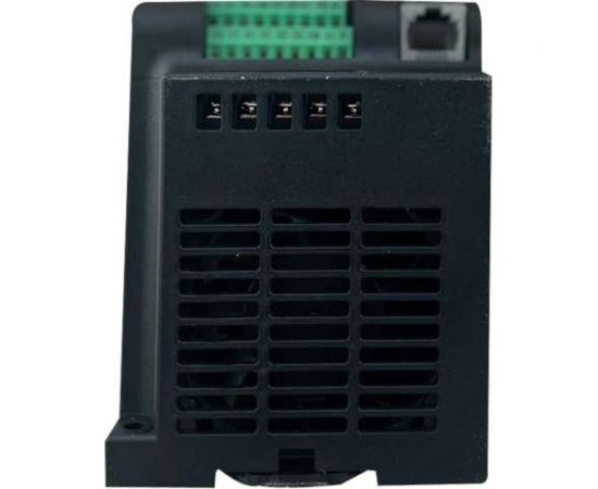 Преобразователь частоты INSTART vci-g2.2-2b 2.2квт, 9.6а, 1ф, 220в, 50гц/60гц, ip20 00110400 110400 – изображение 5