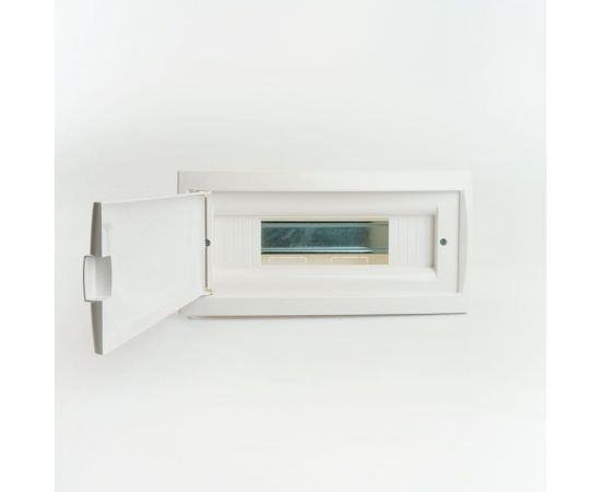 Встраиваемый бокс STEKKER EBX50-2/12-20 12 модулей, белый, пластик, серия Standart 49637 – изображение 5