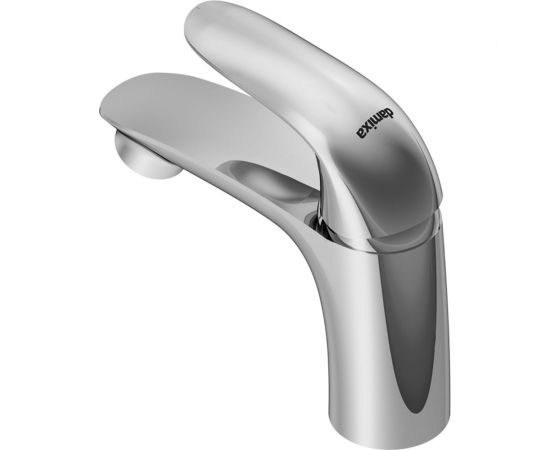 Смеситель для умывальника Damixa Eclipce хром 310210001 – изображение 5