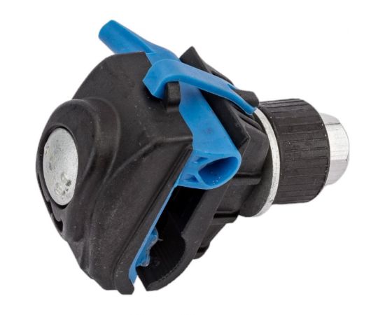 Ответвительный прокалывающий зажим КВТ зпо 16-95/1,5-16 20 шт 87395 – изображение 5