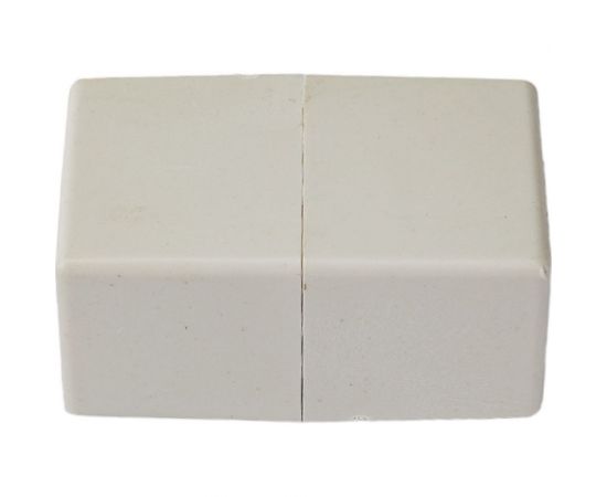 Соединитель патч-корда гнездо-гнездо Pro Legend 8P-8C PL1262 – изображение 5