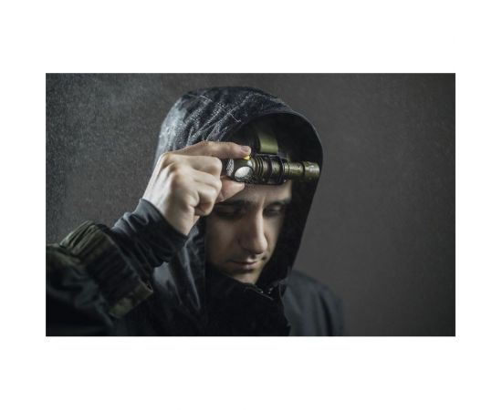 Фонарь Armytek Wizard C2 Pro Max Magnet USB Olive белый F06701CO – изображение 5