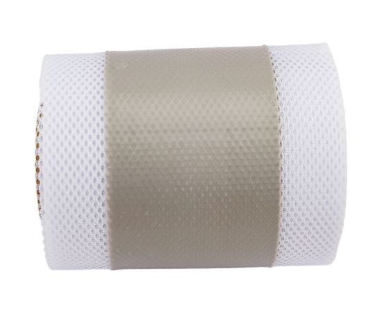 Гидроизоляционная лента для ванной и бассейнов HOWARD 120мм х 70мм х 10м, серая ЦБ-00002660 – изображение 5