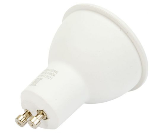 Светодиодная лампа Наносвет LH-MR16-60/GU10/940, 6Вт, GU10, 600Лм, 4000K, Ra95, L032 – изображение 6