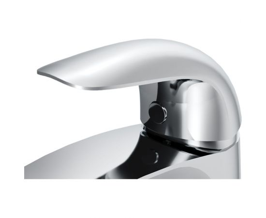 Смеситель для умывальника Damixa Eclipce хром 310210001 – изображение 6