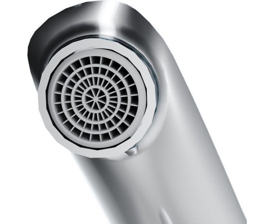 Смеситель для умывальника Damixa Eclipce хром 310210001 – изображение 7