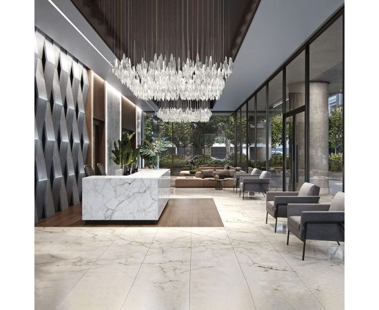 Светодиодная лента FERON LS520 стабилизированная, 120SMD(2835)/м 9.6Вт/м 24V 20000х10х1.22мм 6000К 41278 – изображение 7