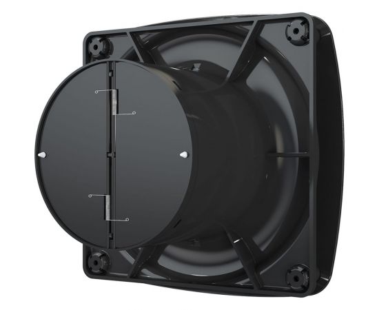 Осевой вытяжной вентилятор ERA RIO 5C Obsidian, диаметр 123 мм, декоративный 90-06997 – изображение 8
