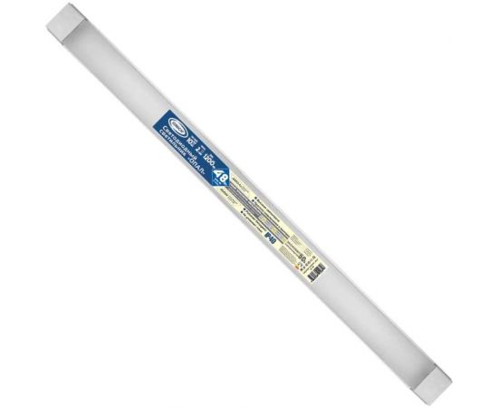 Светодиодный линейный светильник IONICH iled-дпо1200 опал-48вт-4300лм-220в-4000к-ip40 1957 